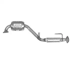 Catalytic Converter-Direct Fit Converter CATCO 4380 fits 02-06 Mazda MPV 3.0L-V6 - Picture 1 of 1