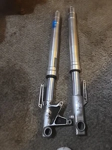 2003 Buell Firebolt Xb9r Forks - Picture 1 of 3