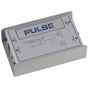 Pulse Phantom Power Supply - Picture 1 of 1