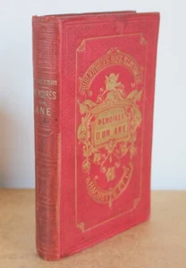 Memoiren eines Esels Frau Gräfin von Ségur 1896 Illustrierte rosa Bibliothek - Bild 1 von 7