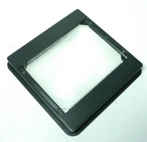 AcraSwiss 6x9 supporto per disco opaco N con disco tappetino in vendita ff-shop24 - Foto 1 di 2