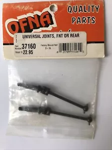 OFNA Universal Front Or Rear #37160 - NOS - Picture 1 of 7