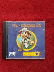 Pc Spiel Hugo - Fantastische Welt - Bild 1 von 2