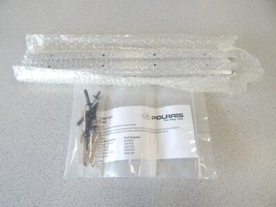 Kit protector túnel cambio Polaris Snowmobile 2009-2012 550 IQ - 2877744 Foto 1 de 4