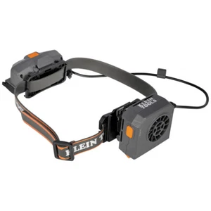 Klein Tools 60821 Hard Hat Turbo Fan - Picture 1 of 14