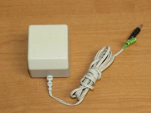 Genuine Harman Kardon Speaker AC Adapter HK-01T A481511OT 15 VAC 1100mA - White - Picture 1 of 4