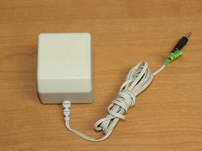 Adaptador de CA Altavoz Harman Kardon Original HK-01T A481511OT 15 VAC 1100mA - Blanco Foto 1 de 4