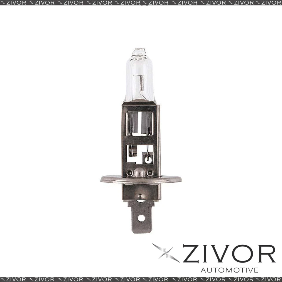 New NARVA 12V H1 55W PLUS 50 Globe-48334BL For Chrysler-Valiant *By Zivor* - image 1 of 1
