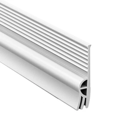 Door Seam Door Bottom Sealing Strip Windproof, Soundproof And Air Baffle Strip - Image 1 of 4