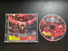 G-Mo Skee - My Filthy Spirit Bomb CD SIGNED 2016 Horrorcore Rap Good Condition