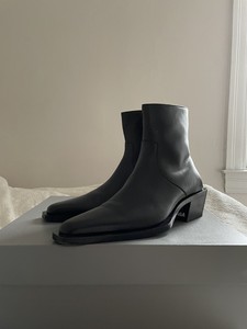 Las mejores ofertas en Botas negras Balenciaga para hombres | eBay