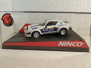 50365 NINCO PORSCHE 911 SC LLORET '05 II RALLY CATALUNYA HISTORIC LTED ED - Imagen 1 de 7
