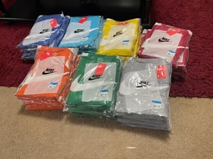 Nike Short Sets - Picture 1 of 9