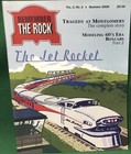 Remember The Rock (Rock Island) Railroad Magazine Vol. 3 - No. 2