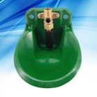 Auto Fill Water Bowl Animal Drinking Automatic Sheep Waterer