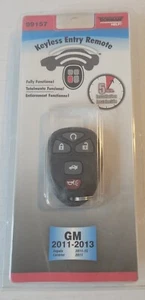 Dorman Keyless Entry Transmitter 99157- New - Bild 1 von 3