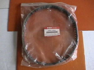 GENUINE SUZUKI DRIVE V BELT 27601-10E00 AP50 1996-1998 AY50 KATANA 1997-2001 - Picture 1 of 2