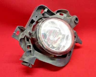 Conjunto de luces antiniebla delanteras izquierdas para conductor Toyota Highlander 2001-2003 8122148010 Foto 1 de 4