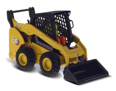 Diecast Masters 85678 Cat 272D3 Skid Steer Loader 1/32 Scale Diecast Model - Image 1 of 4