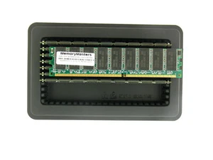 8GB 8X 1GB Xserve Early 2004 A1068 ML/9216A ml/9217A RackMac3,1 Memory RAM USED - Picture 1 of 1