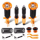 Coilovers Suspension Lowering Kit for Ford Mustang GT S197 2005-2014 Shock Strut