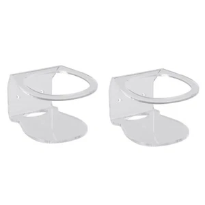 Compatible with Deco Mesh Wall Mount, Sturdy Mount Bracket H6Z7 - Picture 1 of 9