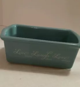 Live, Laugh, Love Mini Backform - Bild 1 von 2