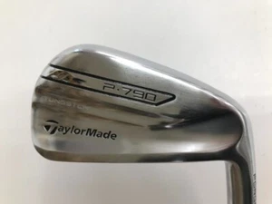 TaylorMade P790 2019 Iron #4I(1Club)/MODUS/Flex:S/Single Iron - Picture 1 of 10