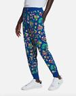 Polo Ralph Lauren AOP Bear Hawaiian Jogger Sleepwear Pants Mens Size Medium