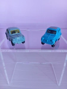 π₯π₯π₯ Sorpresine Kinder Corplast Giodi lotto Auto Vintage Anni 80/90 π₯π₯π₯ - Foto 1 di 4