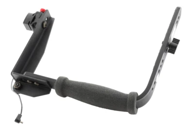 Stroboframe Professional Camera Flash Bracket - Image 1 of 4