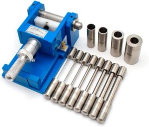 Lackfilm Zylinderbiegeprüfgerät Zylinderachse Wellenbiegeprüfgerät - Bild 1 von 15