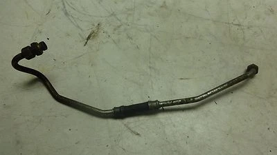 81 BMW R100 RT AIRHEAD R90 R80 SM191B. LÍNEA DE ACEITE DE CULATA DE MOTOR -A Foto 1 de 4