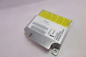 Centralita de airbag Volvo V70 8622316A 8622316 A Temic - Picture 1 of 3
