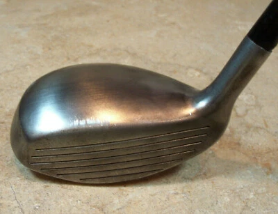 Adams Tight Lies Air Assault 3-Wood 16° Adams Graphite Regular Flex - Image 1 of 4