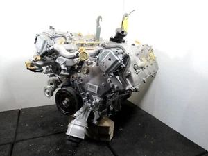 Lexus LS GS 460 V8 1UR-FSE Motor 0KM - Bild 1 von 4