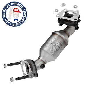 Catalytic Converter For 2012-2016 Buick LaCrosse/Cadillac XTS/Chevrolet Impala - Picture 1 of 7