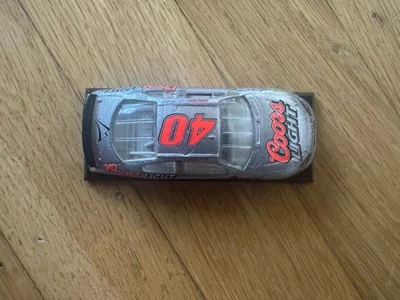 2001 Sterling Marlin #40 Coors Light Dodge 1:24 DieCast Team Caliber Owners - Image 1 of 4