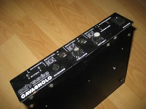 CAVAGNOLO ODYSSEE Probably MIDI Digital Accordion or Part of it.Believed Working - Picture 1 of 8