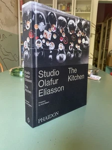 Studio Olafur Eliasson: The Kitchen - Phaidon - Foto 1 di 13