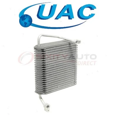 UAC Front AC Evaporator Core for 2003-2017 Chevrolet Express 3500 4.8L 6.0L du - Image 1 of 4