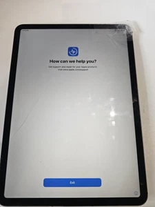 Apple iPad Pro 11" 3rd/ 4th Gen Touch Screen Digitizer Display LCD - (Genuine) - Picture 1 of 8