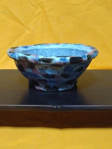 Maceta Bonsai Pequeña 12 x 5,5 cm Japonesa Miniatura Árbol Contenedor Planta Ornamental - Imagen 1 de 12