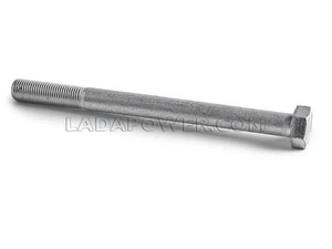 Lada 2101-2107 Lower Trailing Arm Bolt M12*150 00001-0055421-218 15542121 - Bild 1 von 1