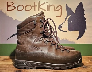 Iturri Impermeable Clima Frío Húmedo Senderismo, Caminar, Botas Reino Unido 10 M #2037 - Imagen 1 de 10