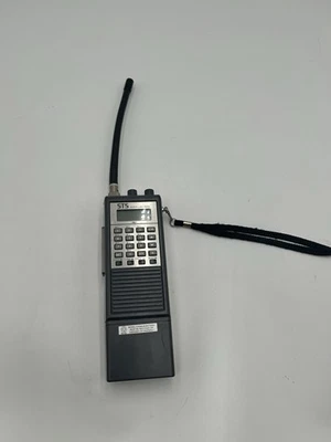Transceptor portátil de aviación STS AV7600VOR 720 CH NO PROBADO Foto 1 de 4