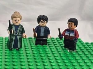 Lego Harry Potter Minifiguren Konvolut - Bild 1 von 4