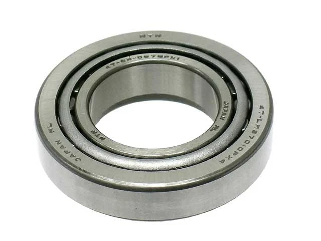 2 подшипника колеса BCA NTN 0009815805 Mercedes-Benz 220S 190SL 190E 280SE 220 300E - Изображение 1 из 1