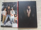 TOKIO HOTEL oop exclusiv RARE original import bio photo book Bill Tom Kaulitz HC