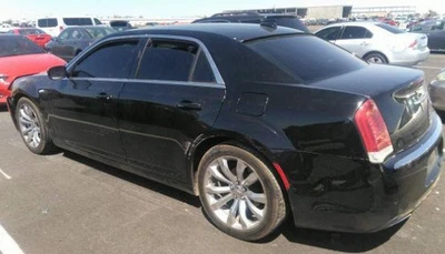 2011-2023 Chrysler 300 LH Driver Knee Airbag OEM - Image 1 of 4